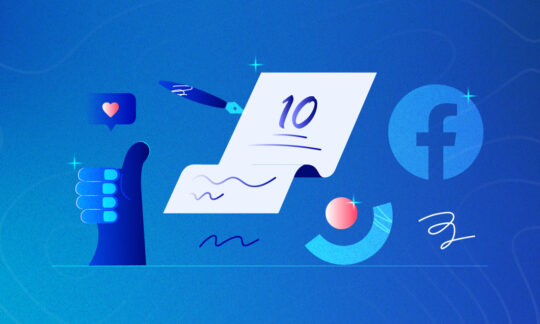 10 lekcji od marek odnoszących sukcesy na Facebooku